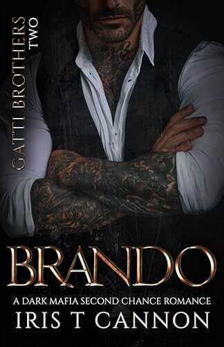 Brando — Iris T. Cannon