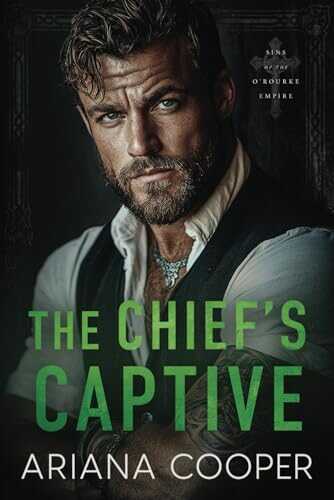 The Chief's Captive