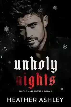 Unholy Nights