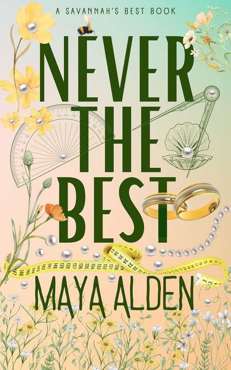 Never The Best