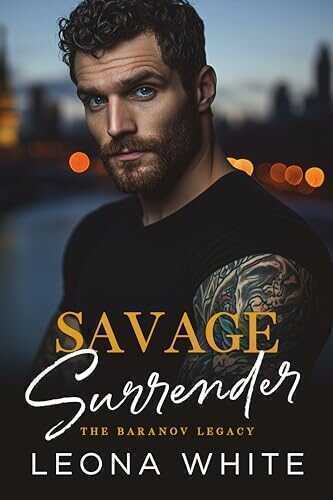 Savage Surrender
