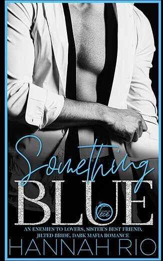 Something Blue
