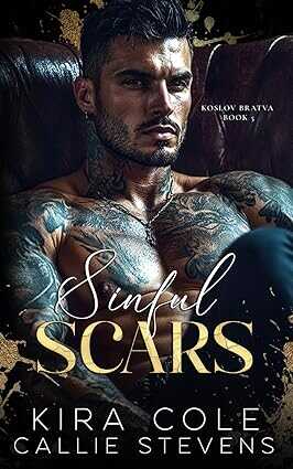Sinful Scars