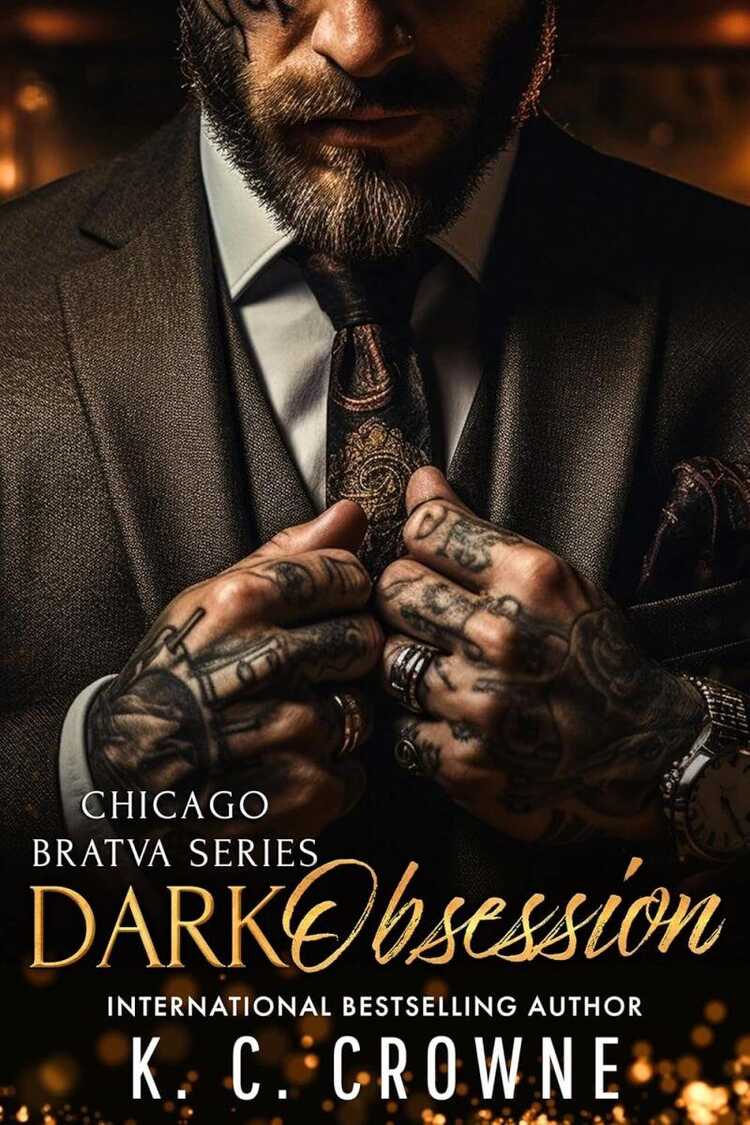 Dark Obsession