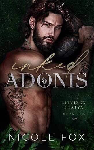 Inked Adonis