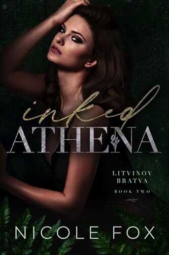 Inked Athena