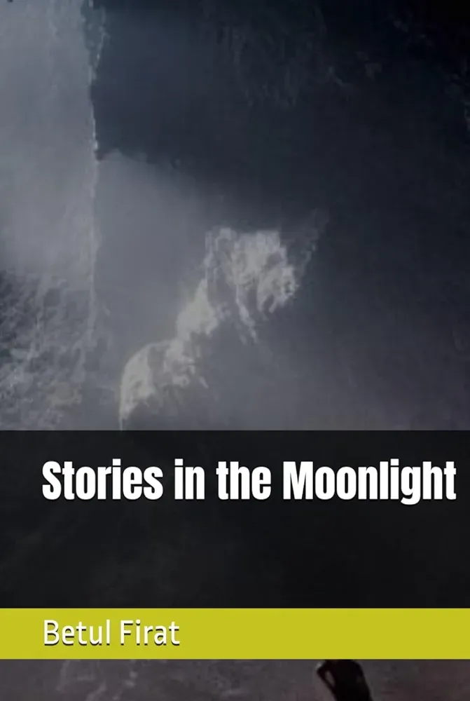 Stories in the Moonlight