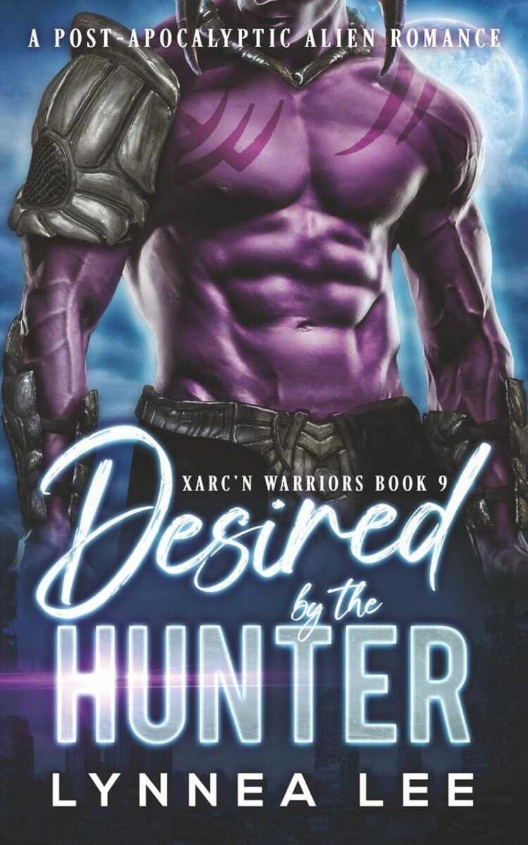 Desired by the Hunter