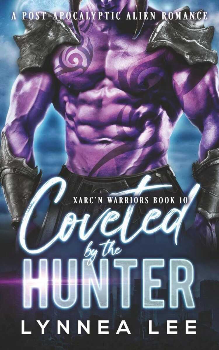 Coveted by the Hunter