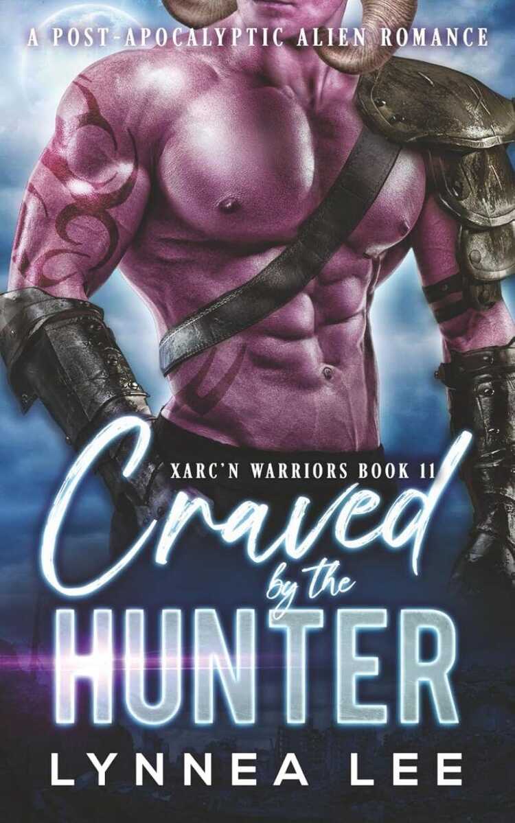 Craved by the Hunter
