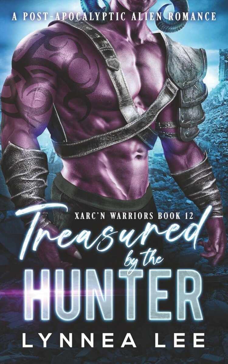Treasured by the Hunter