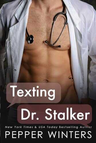 Texting Dr. Stalker