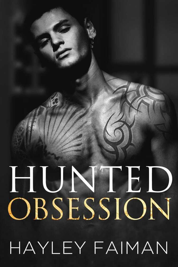 Hunted Obsession