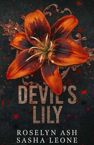 Devil's Lily