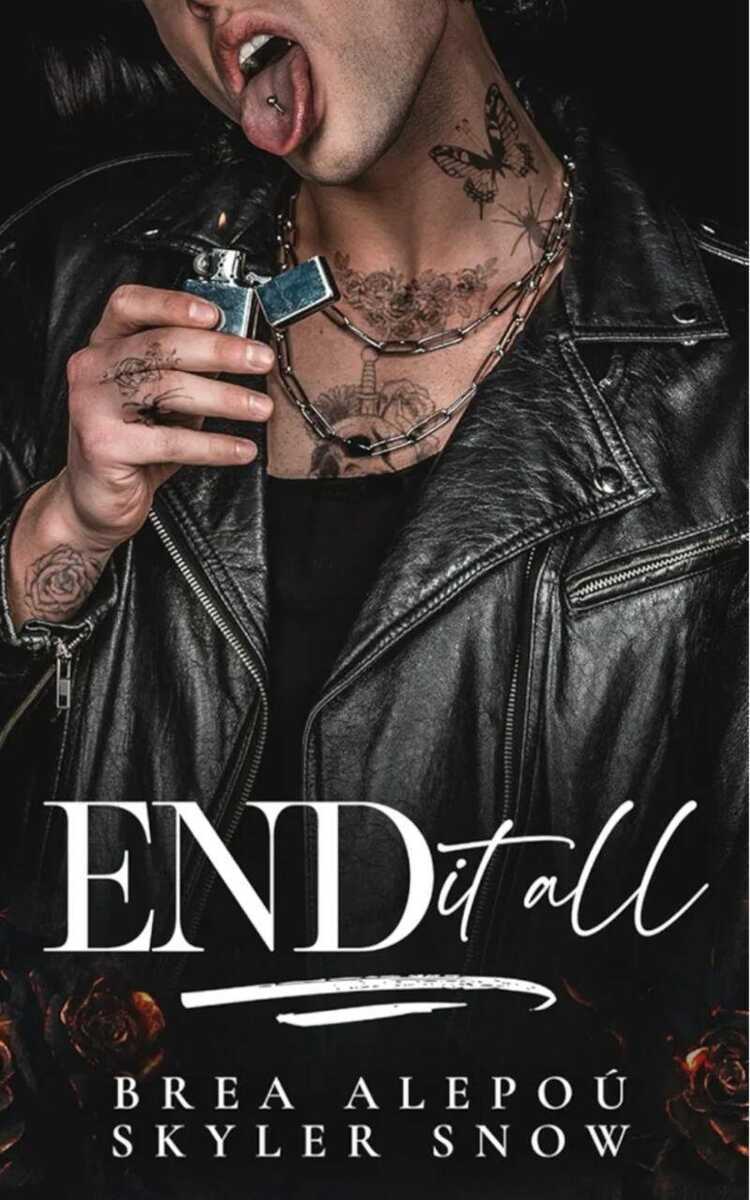 End It All