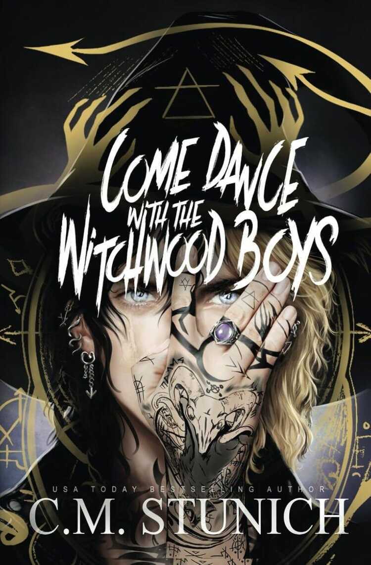 Come Dance With the Witchwood Boys