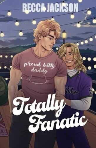 Totally Fanatic