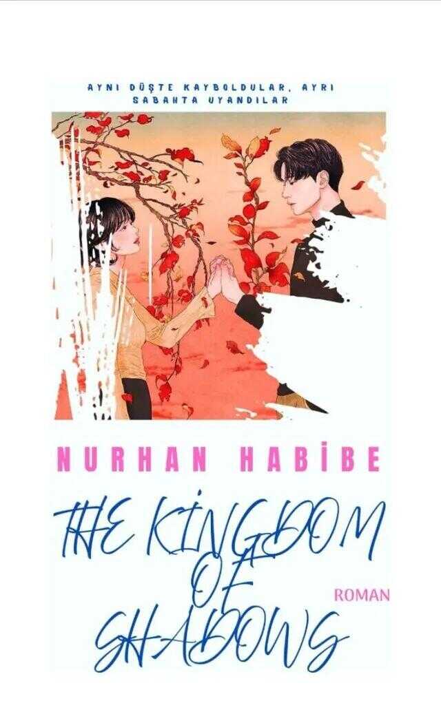 The Kingdom of Shadows