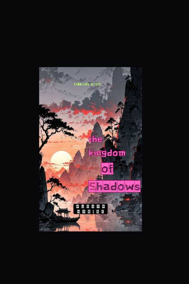 The Kingdom of Shadows