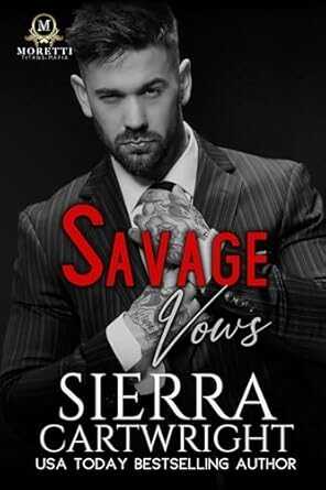 Savage Vows