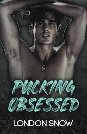 Pucking Obsessed