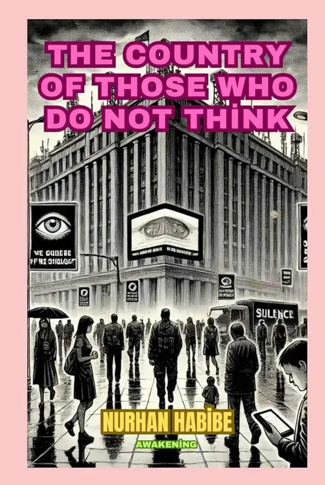 The Country of Those Who Do Not Think