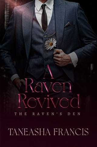 A Raven Revived