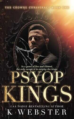 Psyop Kings
