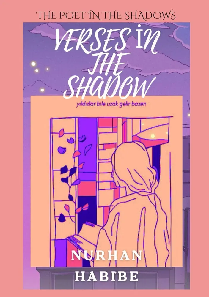 The Poet İn The Shadows