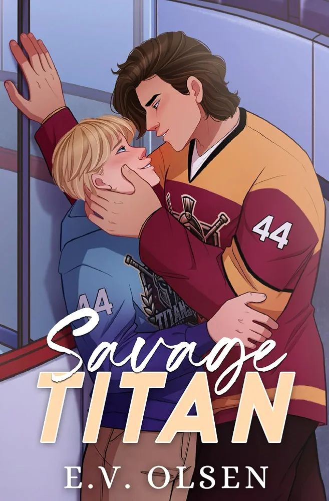 Savage Titan: Special Edition