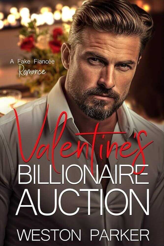 Valentine's Billionaire Auction