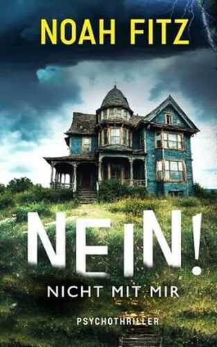 NEIN! - Nicht mit mir