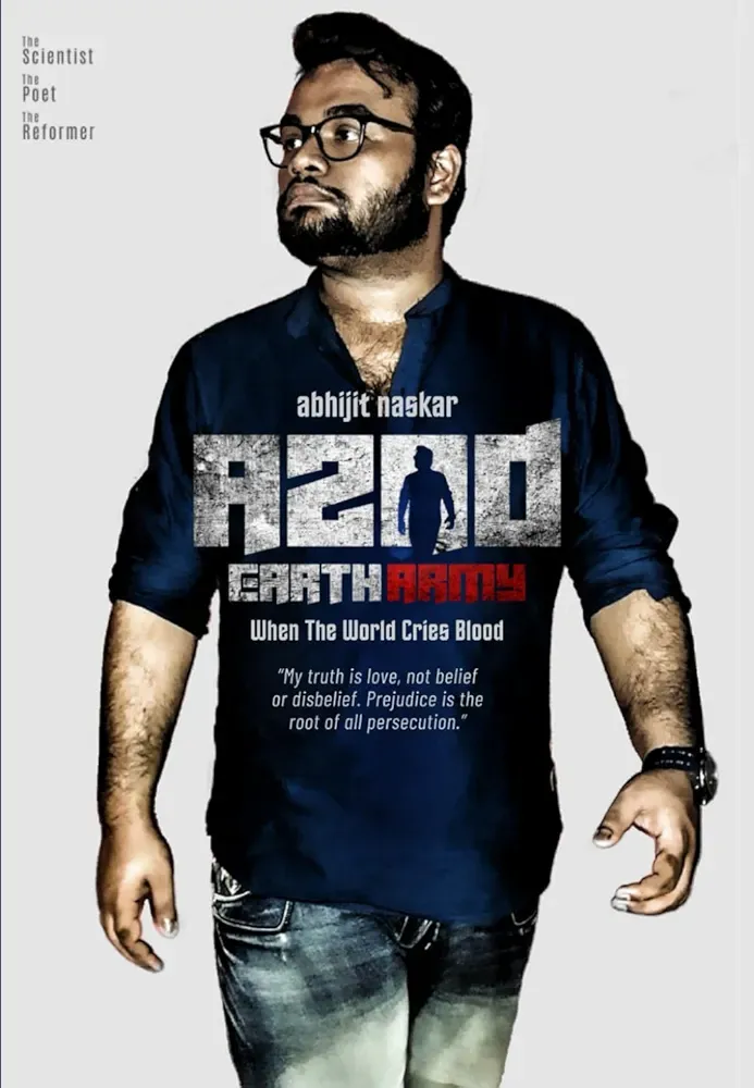 Azad Earth Army