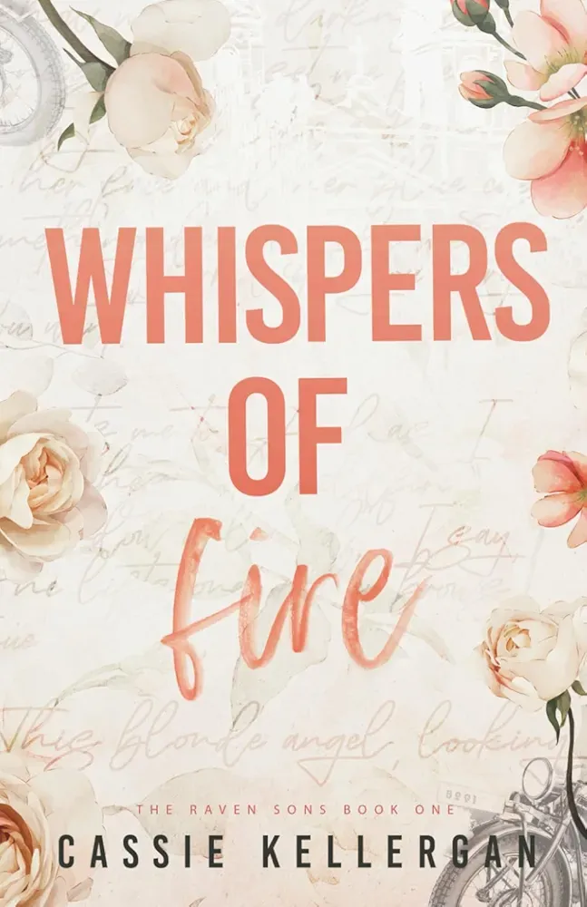 Whispers of Fire