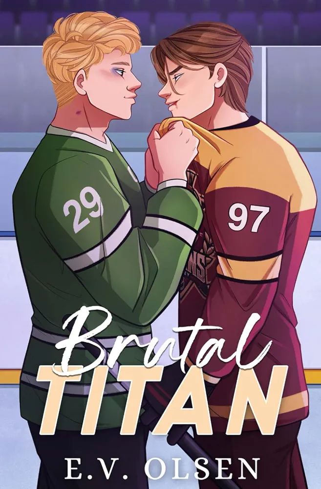 Brutal Titan: Special Edition