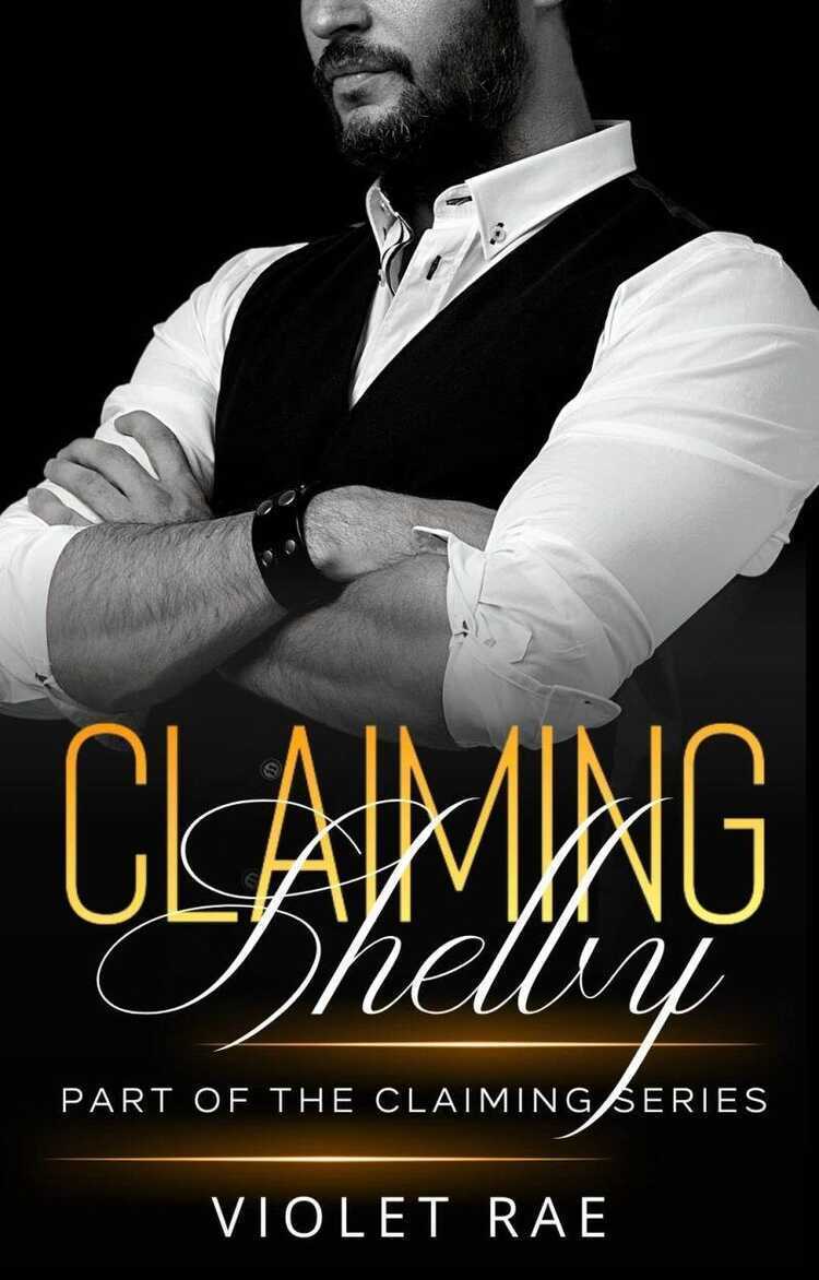 Claiming Shelby