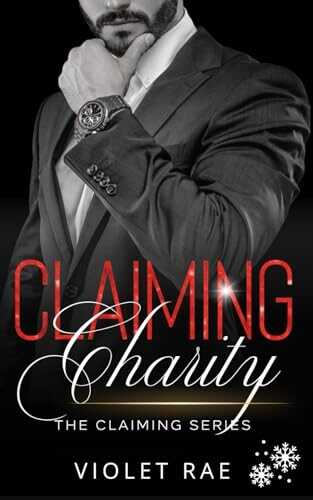 Claiming Charity
