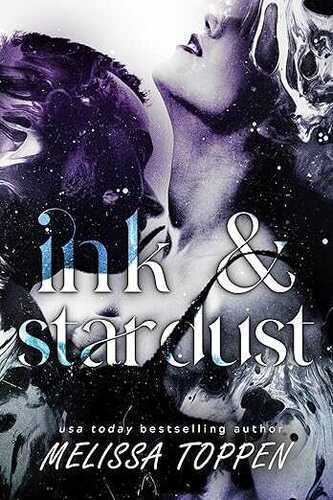 Ink & Stardust — Melissa Toppen