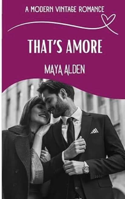 That's Amore