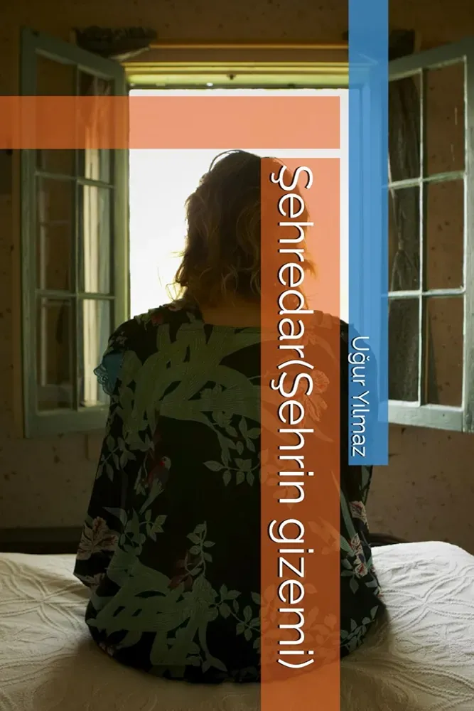 Şehredar (Şehrin Gizemi)