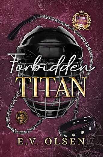 Forbidden Titan