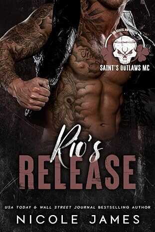 Rio's Release