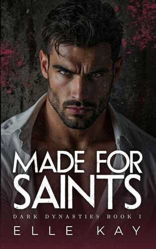 Made for Saints