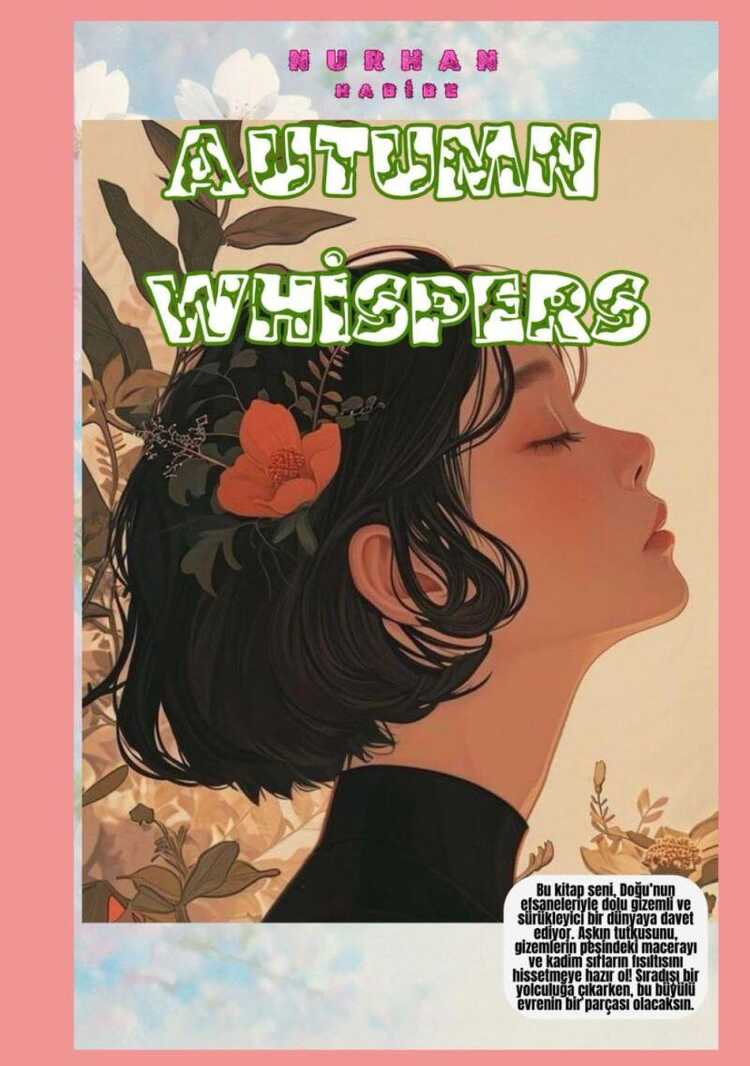 Autumn Whispers