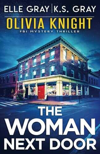 The Woman Next Door