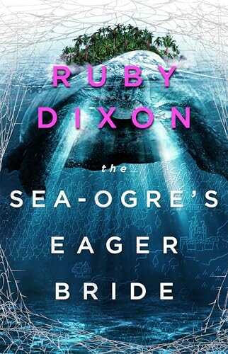 The Sea-Ogre's Eager Bride