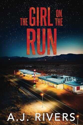 The Girl on the Run