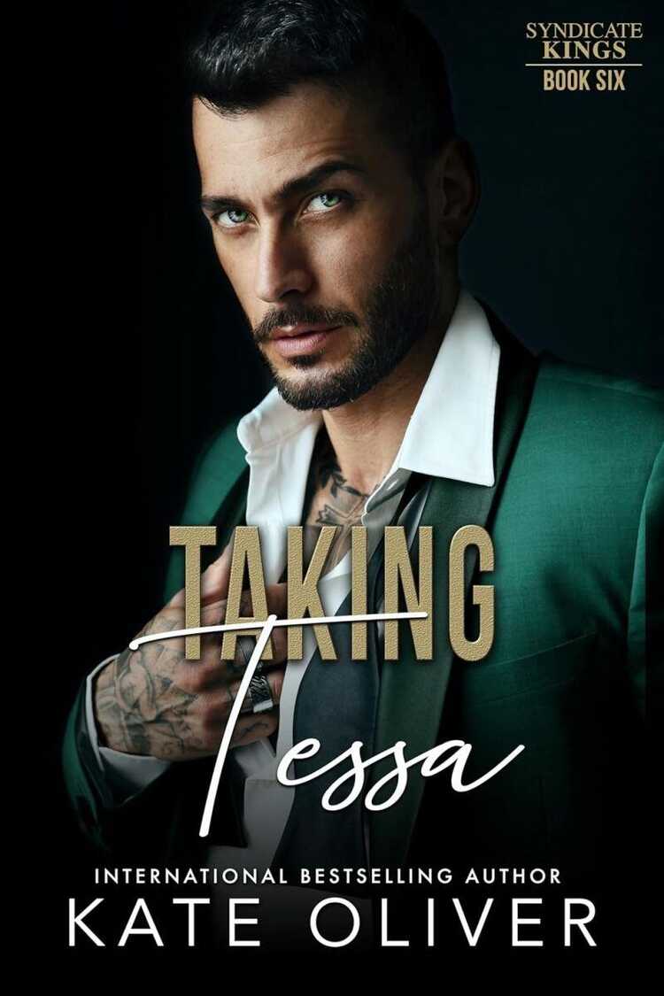 Taking Tessa