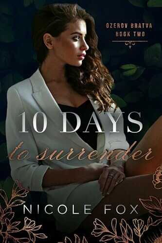 10 Days to Surrender