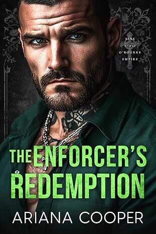 The Enforcer's Redemption